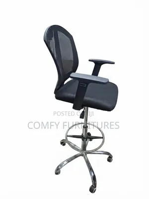 Cashier Seat