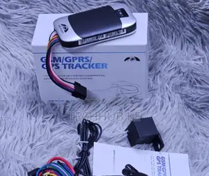 TK303 Real Time Vehicle GPS Tracking Device