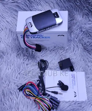 TK303G 2G COBAN Vehicle Locator Anti-Theft Car Alarm GPS Tracker