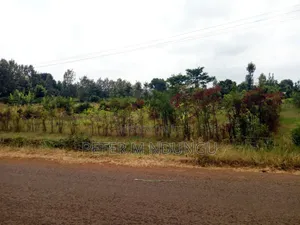 Kenol Murang'a- 1/2 Acre Prime Plots Residential/Commercial