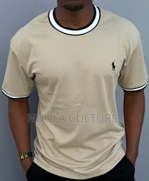 Polo Tshirts Cotton