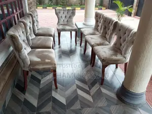 Dining Table Chairs