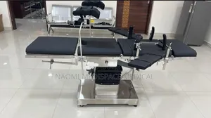 Quality Electric Theatre Table/ OT Table