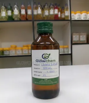 Licorice Extract
