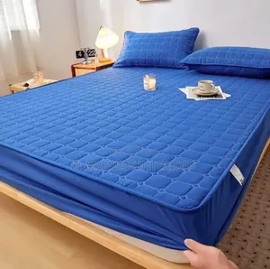 Mattress Stain Free Waterproof Mattress Protectors
