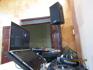 PA System for Hire in Nairobi