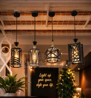 Pendant Lights