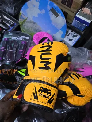 12oz, 14oz Boxing Gloves* Punching Gloves