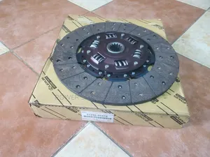 Toyota LC 200 Series Clutch Disc