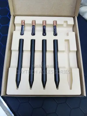 Genuine Microsoft Classroom Pen Stylus for Surface Go 2 3 Model 1896