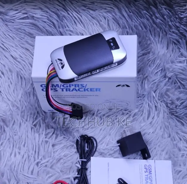 Smart Car Tracking TK303 GPS Vehicle Tracker With Engine Cut Function