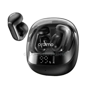 Oraimo *OpenSnap N2* OPN-374N Open-Ear True Wireless Earbuds