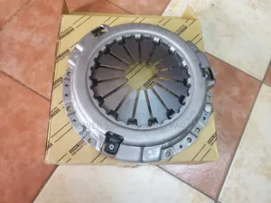 Toyota LC 79 Pressure Plate