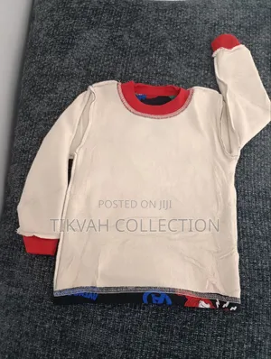 Fleece Pajamas for Kids