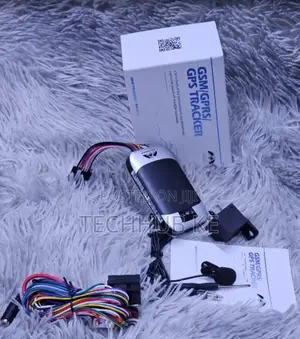 Coban TK303 GPS GSM GPRS Real Time GPS Tracking Car Tracker