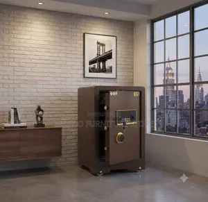 Office Safes; 70Kgs Home Office Metallic Fireproof Safes