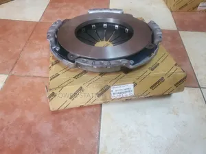 Toyota LC 200 Series Pressure Plate