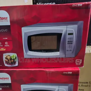 Ramtons RM/310 Touch Control Microwave Oven