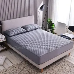 Premium Protection With Sizeable Waterproof Mattress Protectors