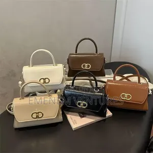 Ladies Cute Hand Bags
