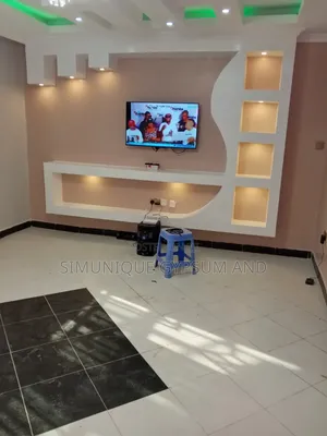 TV Stand Instructions