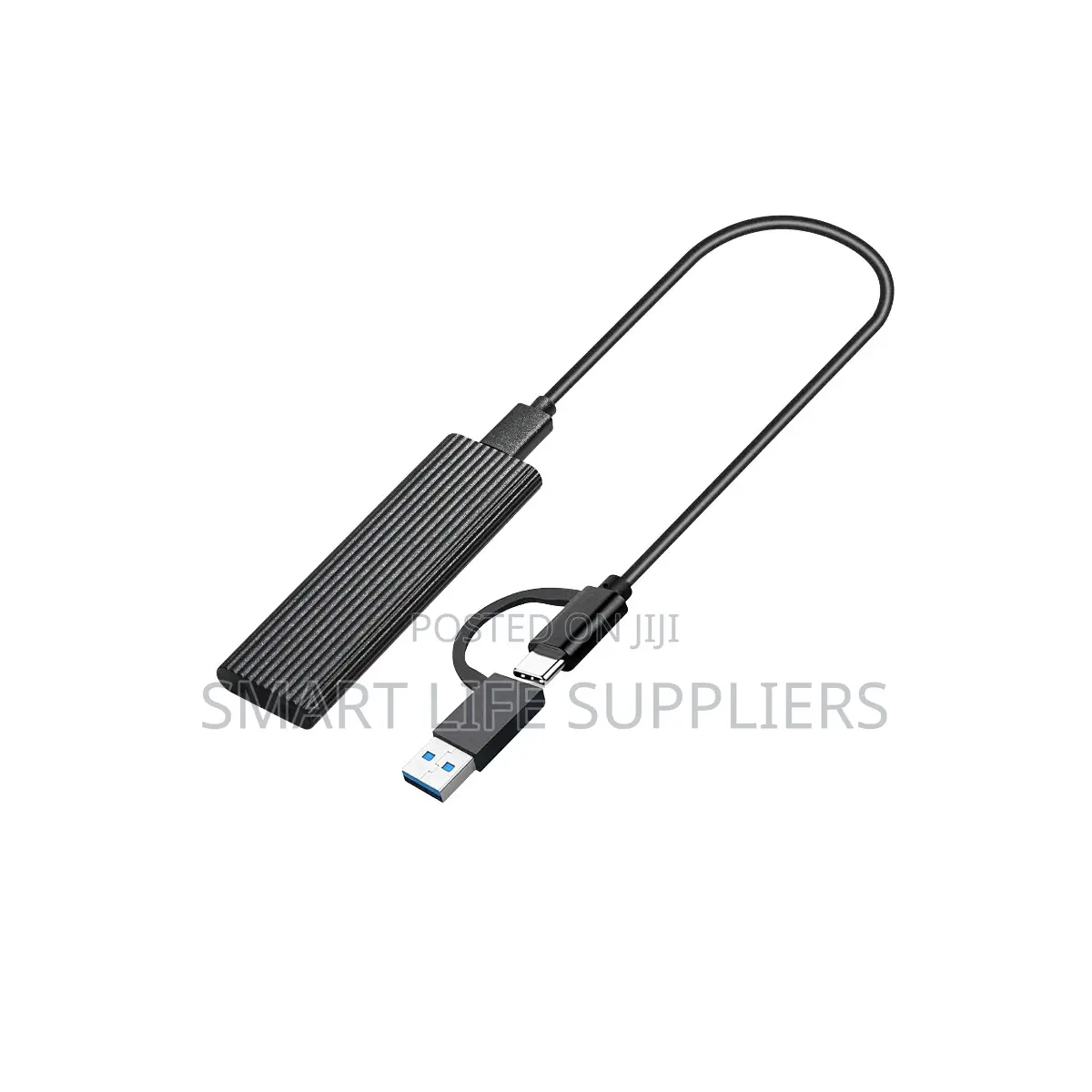 Dual Protocol M.2 NVMe NGFF SATA