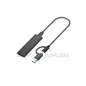Dual Protocol M.2 NVMe NGFF SATA