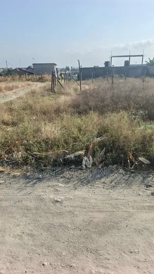 Plot for Sale at Mutalia