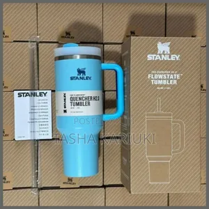 Original Stanley Tumbler