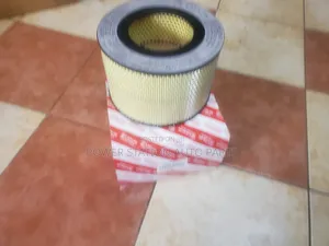 Toyota LC 100 Series Air Cleaner