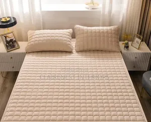 100% Water Protection Waterproof Mattress Protectors