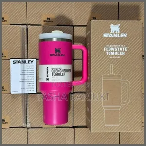 Original Stanley Mug 1.18ltrs