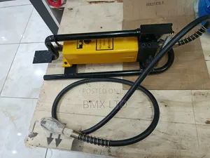 Hydraulic Jack Pump