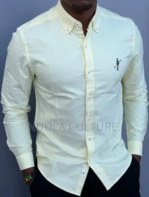 Men Shirts