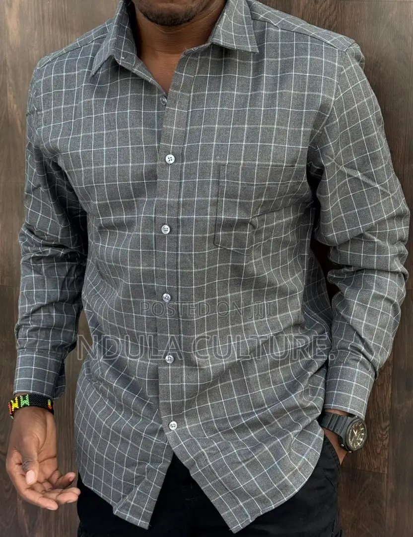 Men Shirts