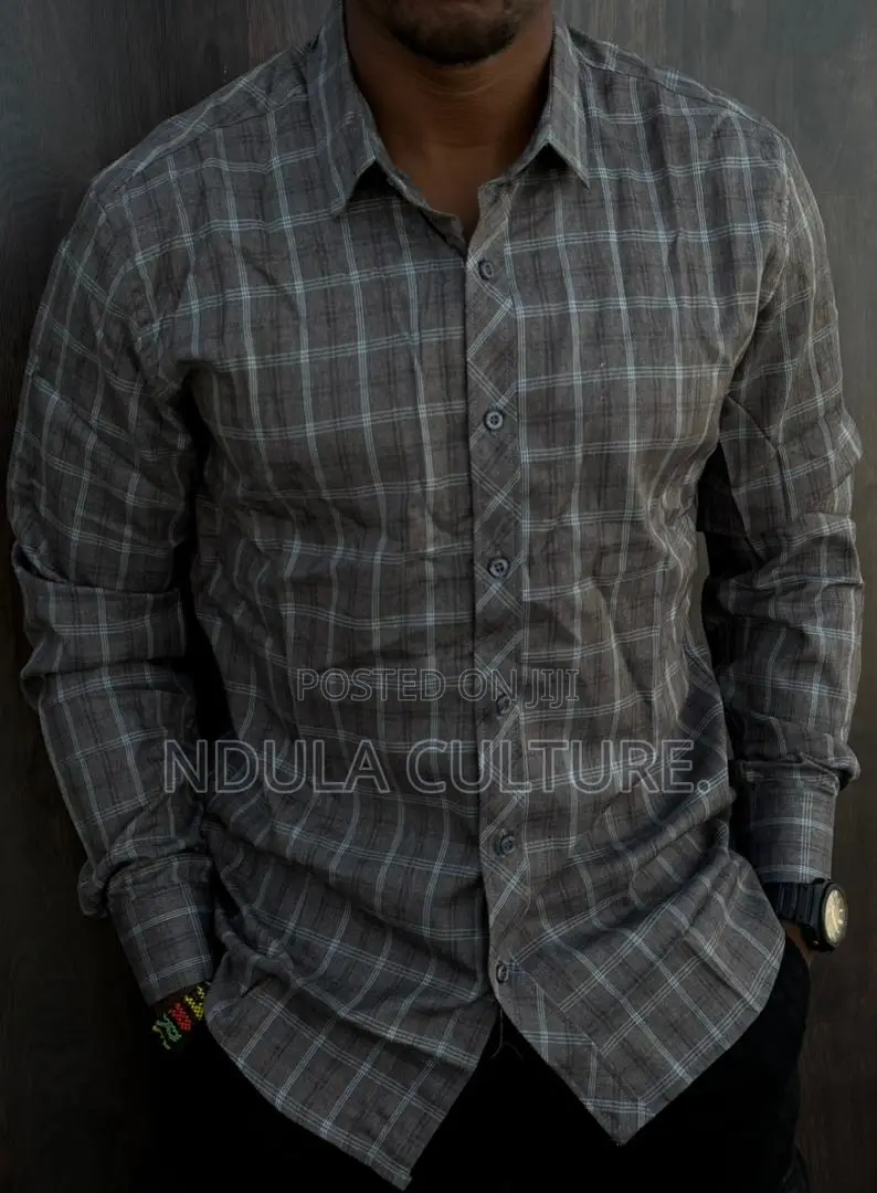 Men Shirts