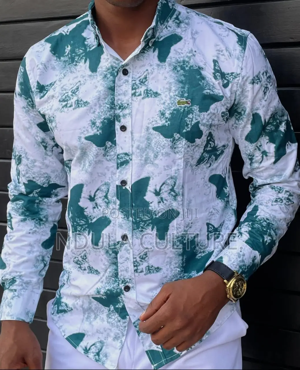 Men Shirts