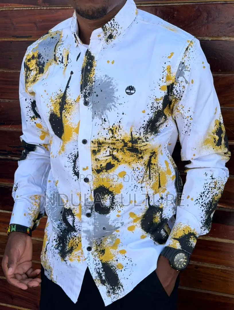 Men Shirts