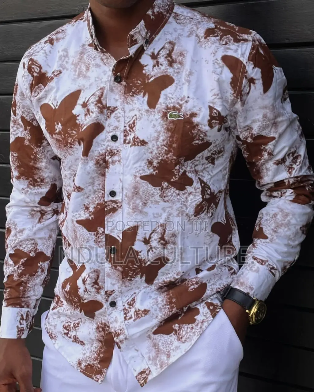 Men Shirts