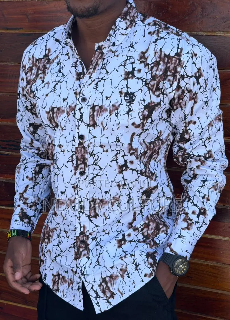 Men Shirts