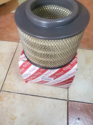 Toyota Hilux , Vigo Air Cleaner