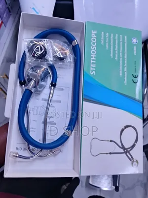 Learner's Stethoscope