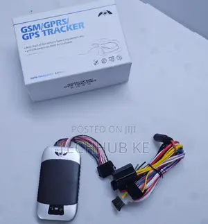 Tracker GPS Car Locator Coban Vehicle Motorcycle Car GPS Tracker