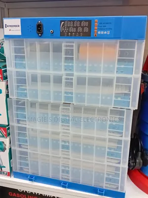 Super Excellent 128eggs Incubator Machine
