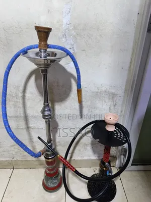 King Size Bong Shisha
