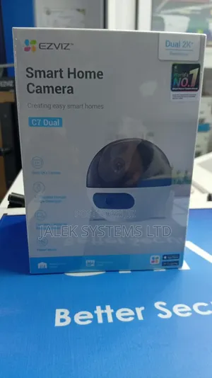 Ezviz Smart Camera C7 Dual