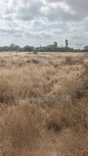 2acres at Koma Kangundo Road