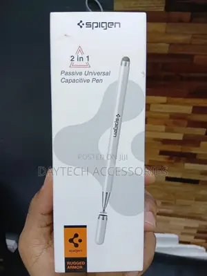 Spigen Capacitive Stylus Pen.