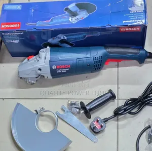 Bosch Professional 9" Angle Grinder