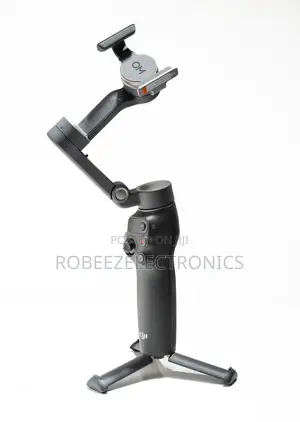 DJI Osmo Mobile 7 Smartphone Gimbal